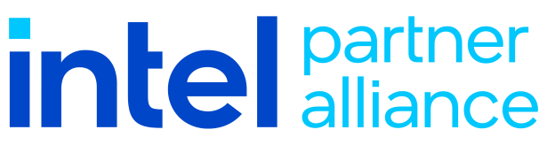 Intel Partner Alliance 品牌標誌