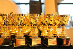 HKMVC award ceremony group photograph