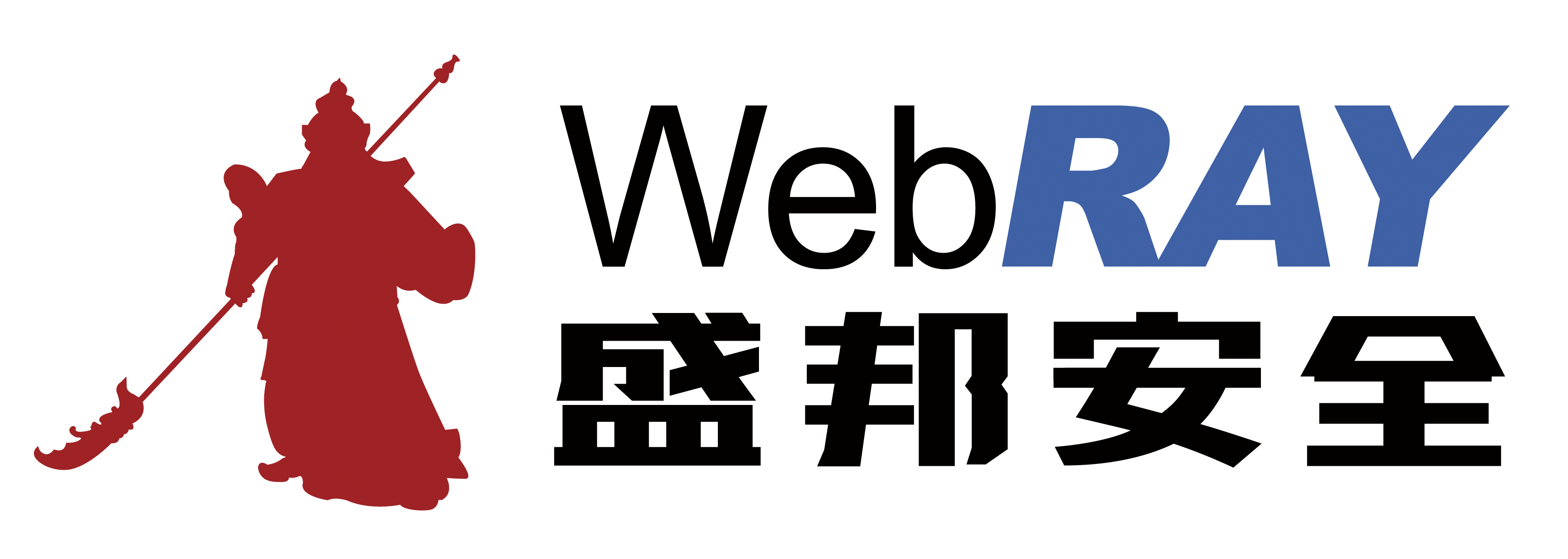 WebRAY brand logo